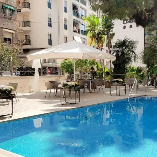 Teremar (Benidorm)