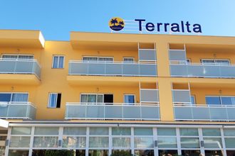 Terralta