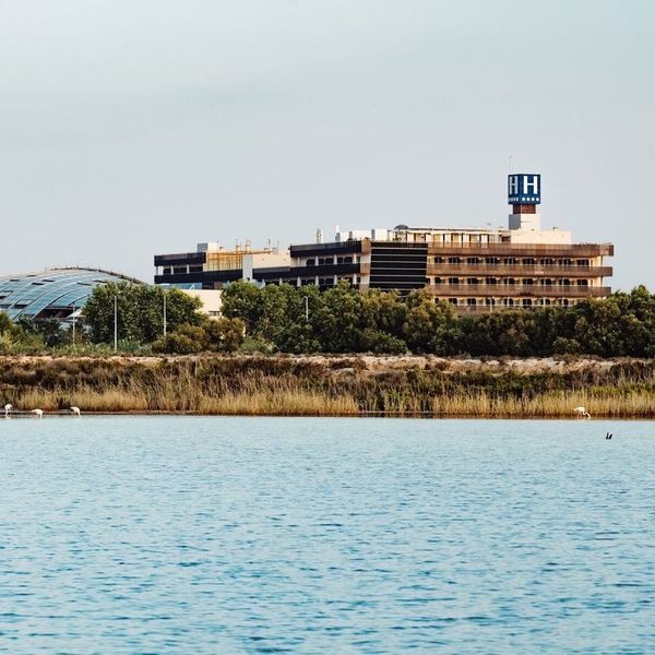 Thalasia Costa de Murcia