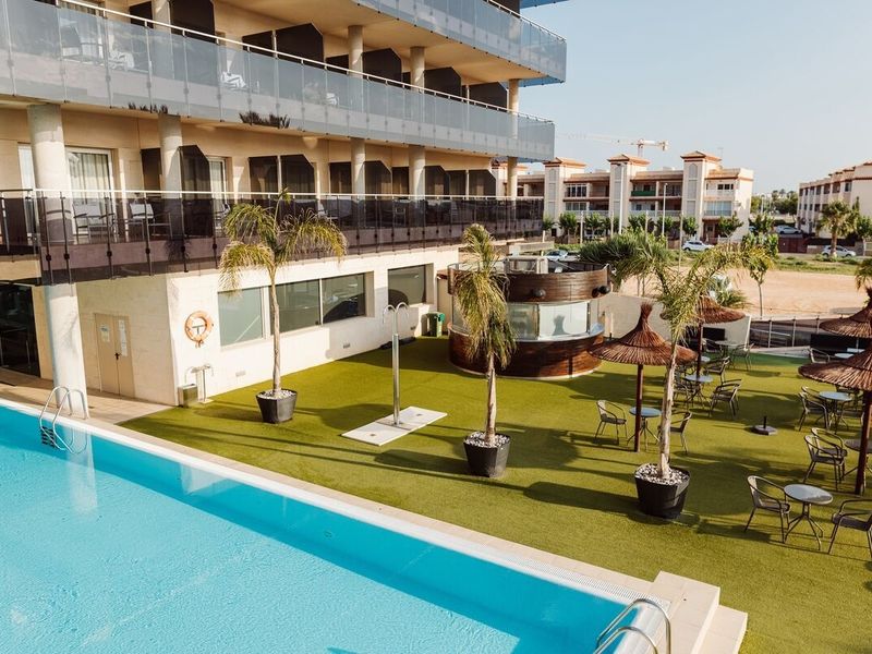 Thalasia Costa de Murcia 4*
