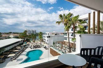 THB Bamboo Alcudia ex El Lago