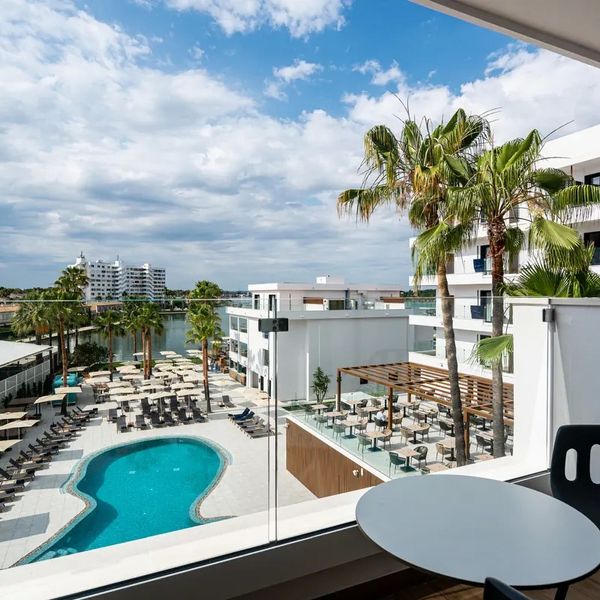 THB Bamboo Alcudia (ex El Lago)