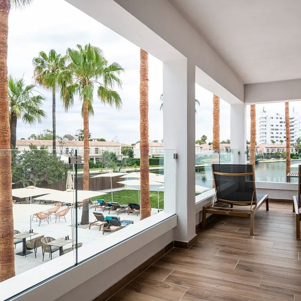THB Bamboo Alcudia (ex El Lago)