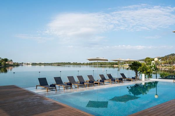 THB Bamboo Alcudia ex El Lago