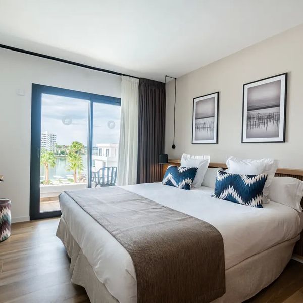 THB Bamboo Alcudia (ex El Lago)