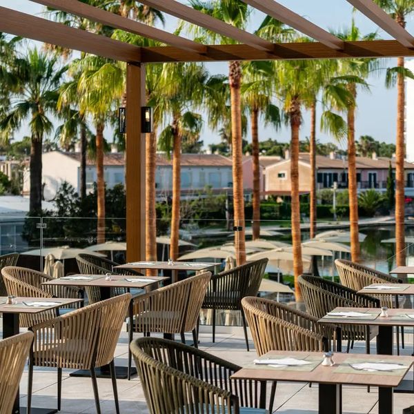 THB Bamboo Alcudia (ex El Lago)