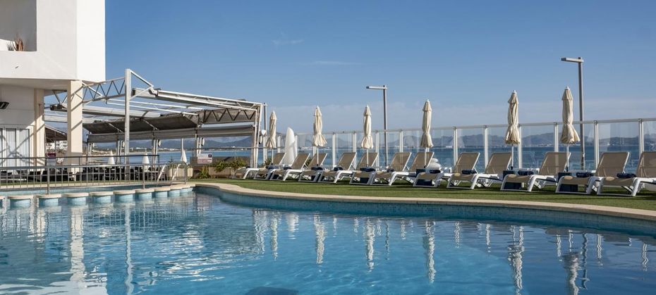 THB Gran Bahia