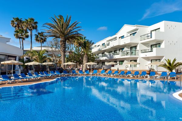 THB Lanzarote Beach (ex Be Live Experience Lanzarote Beach)