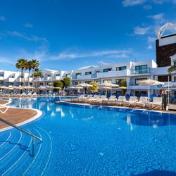 THB Lanzarote Beach ex Be Live Experience Lanzarote Beach