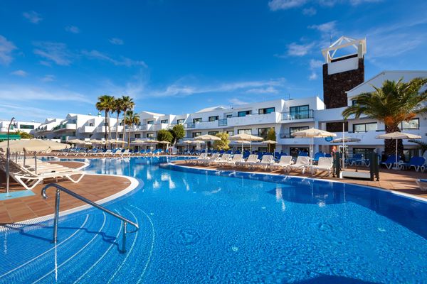 THB Lanzarote Beach (ex Be Live Experience Lanzarote Beach)