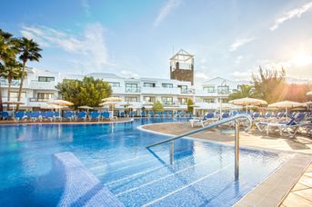 THB Lanzarote Beach (ex Be Live Experience Lanzarote Beach)