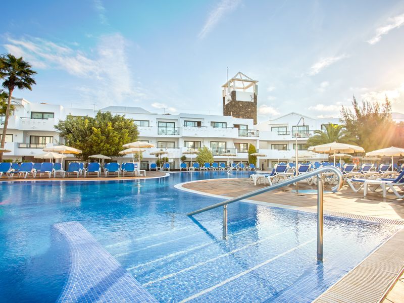 THB Lanzarote Beach (ex Be Live Experience Lanzarote Beach)