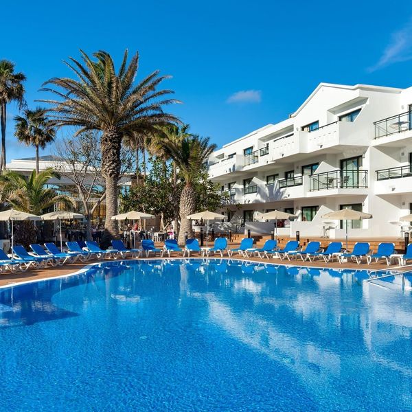 THB Lanzarote Beach (ex Be Live Experience Lanzarote Beach)