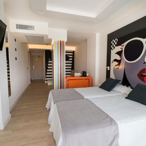 THB Naeco Ibiza