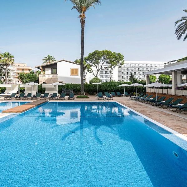 THB Niagara (Playa de Palma)