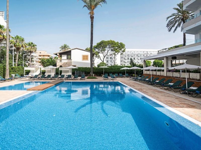 THB Niagara (Playa de Palma) 4*