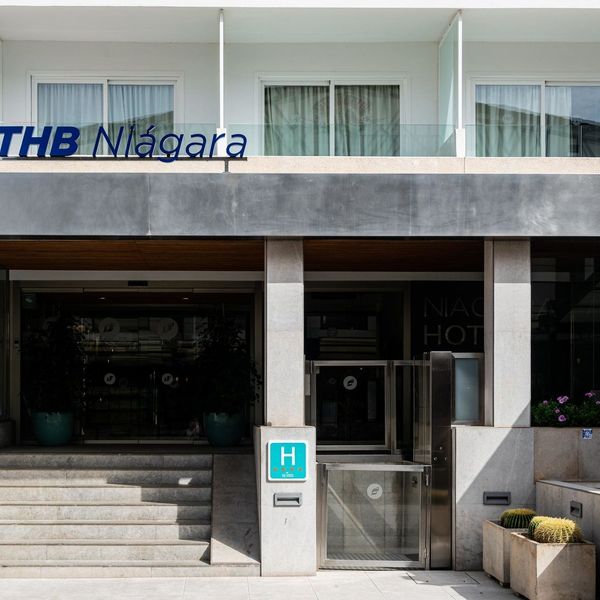 THB Niagara (Playa de Palma)
