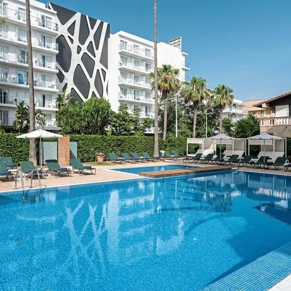 THB Niagara (Playa de Palma)