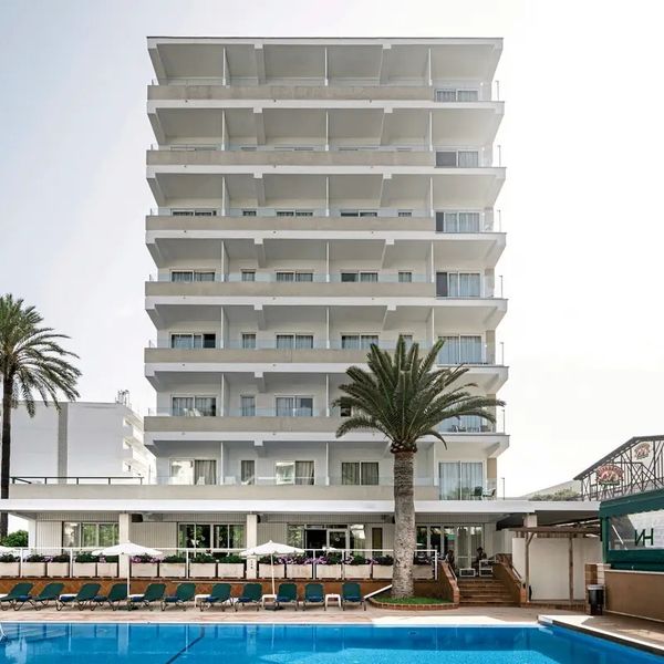 THB Niagara (Playa de Palma)