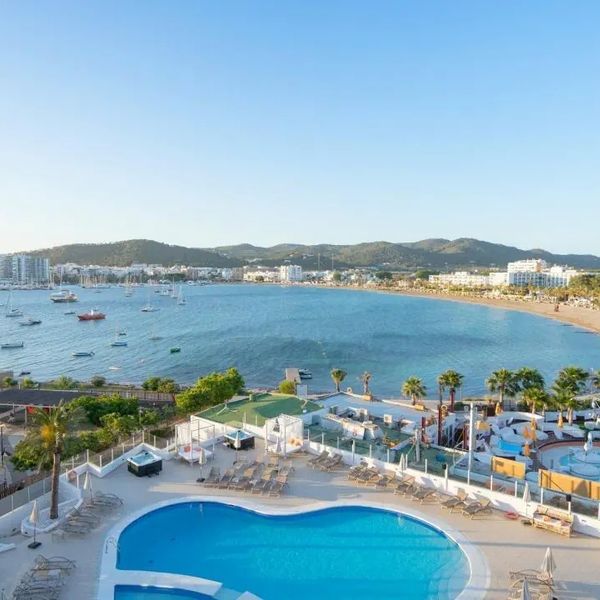 Thb Ocean Beach