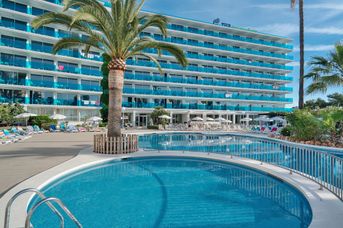 THB Sa Coma Platja
