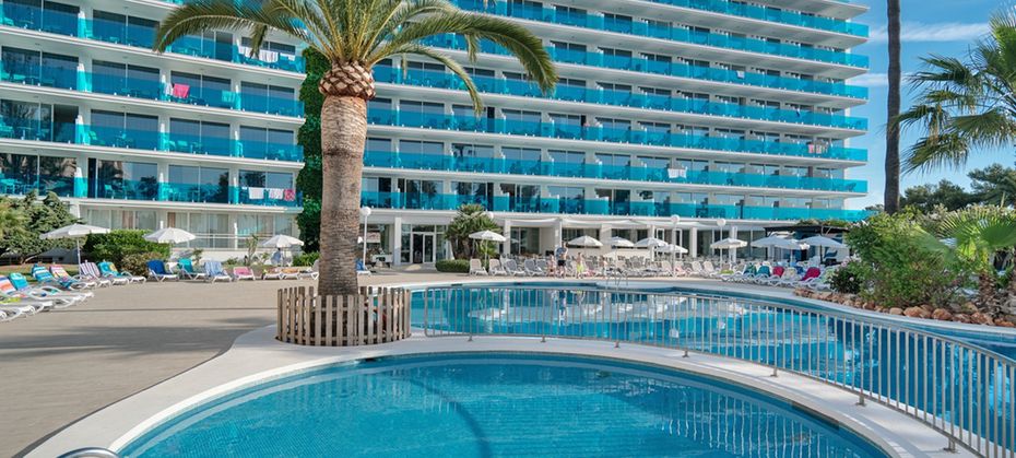 THB Sa Coma Platja