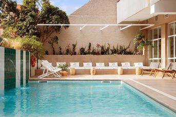 The 15th Boutique (ex. Mundial Club)
