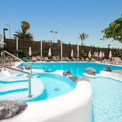 THe Anamar Suites