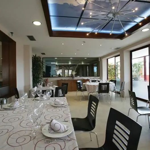 The Cookbook Gastro Boutique & Spa (ex. Villa Marisol)