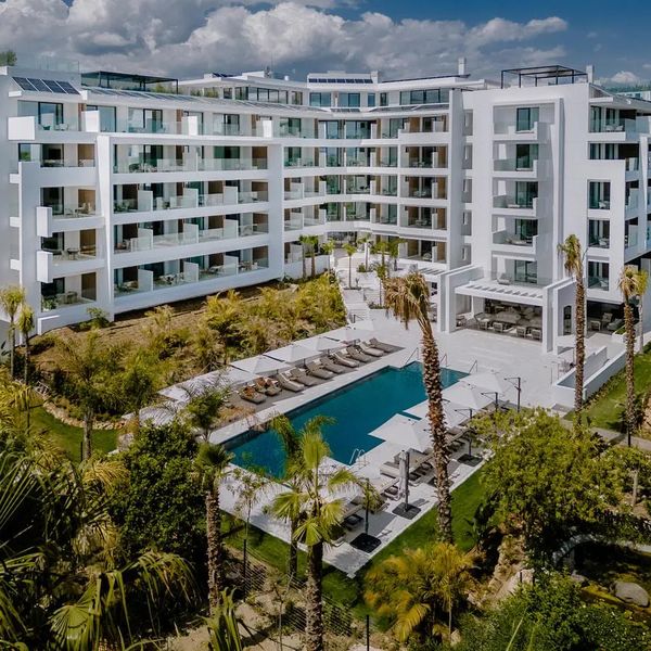 The Flag Costa del Sol