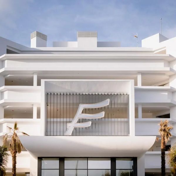 The Flag Costa del Sol