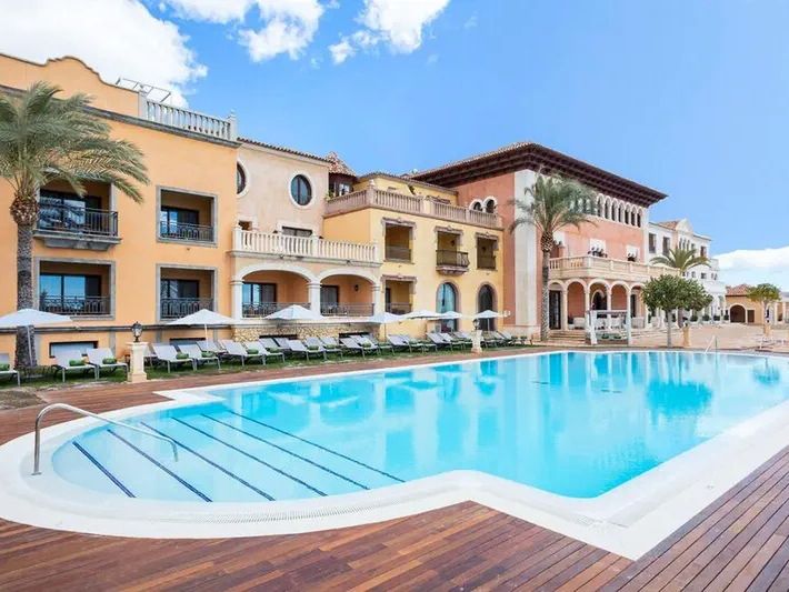 The Level at Melia Villaitana 5*