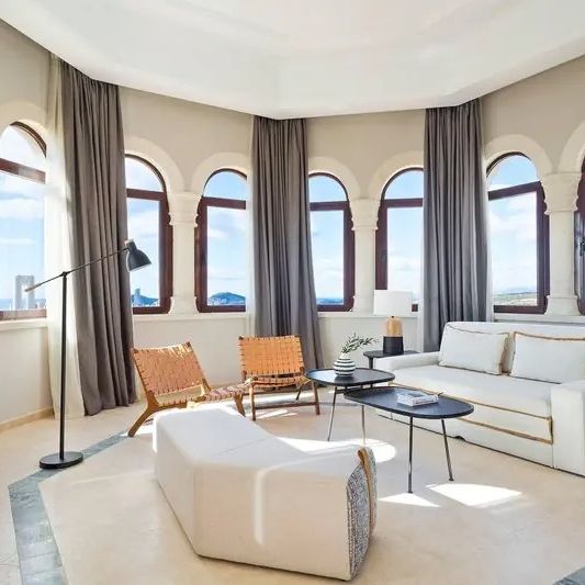 The Level at Melia Villaitana