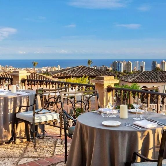 The Level at Melia Villaitana