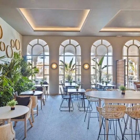 The Level at Melia Villaitana