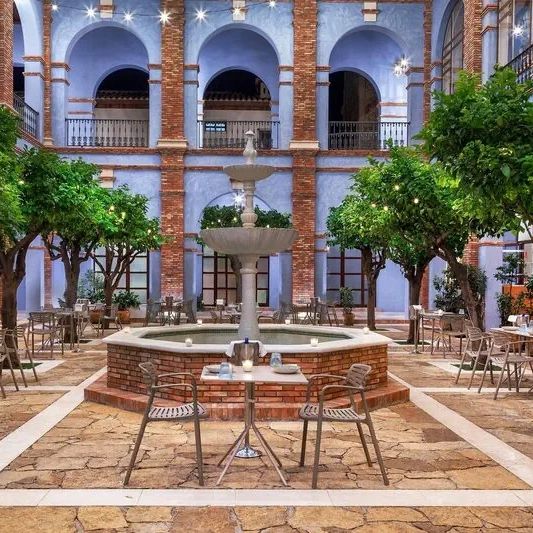 The Level at Melia Villaitana