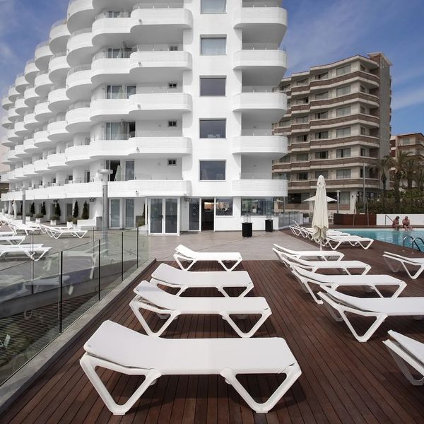 The Place Mar Mediterrania by ALEGRIA