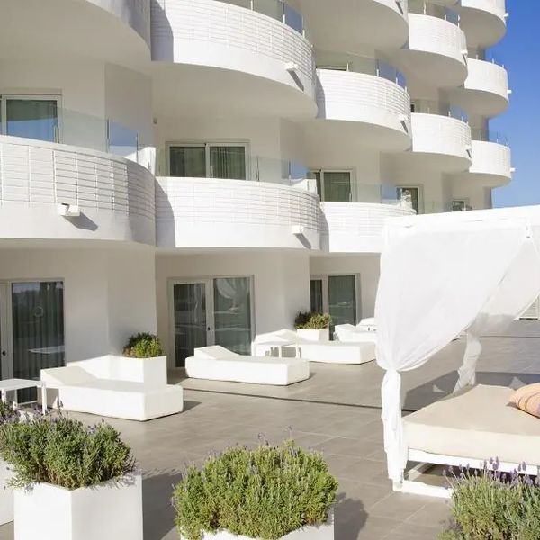 The Place Mar Mediterrania by ALEGRIA