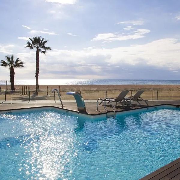 The Place Mar Mediterrania by ALEGRIA