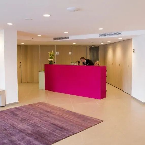 The Place Mar Mediterrania by ALEGRIA