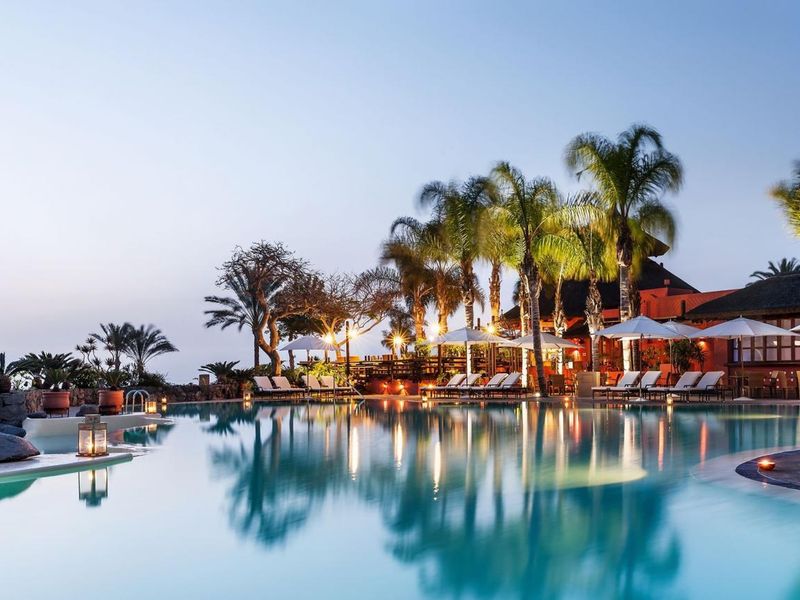 The Ritz-Carlton Abama