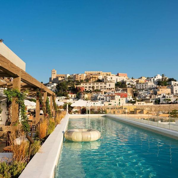 The Standard, Ibiza