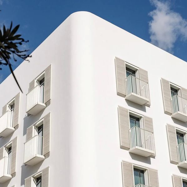 The Standard, Ibiza