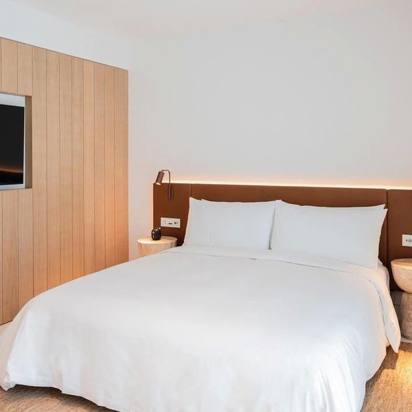 The Standard, Ibiza
