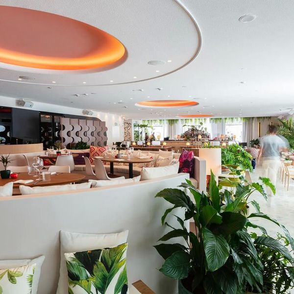The Standard, Ibiza