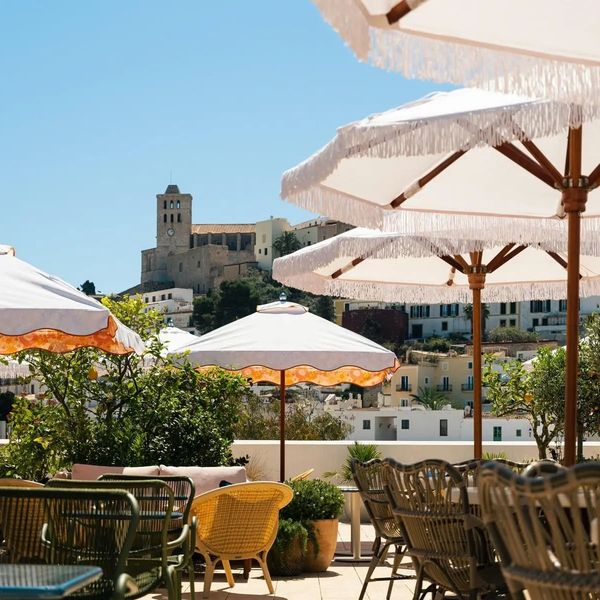 The Standard, Ibiza