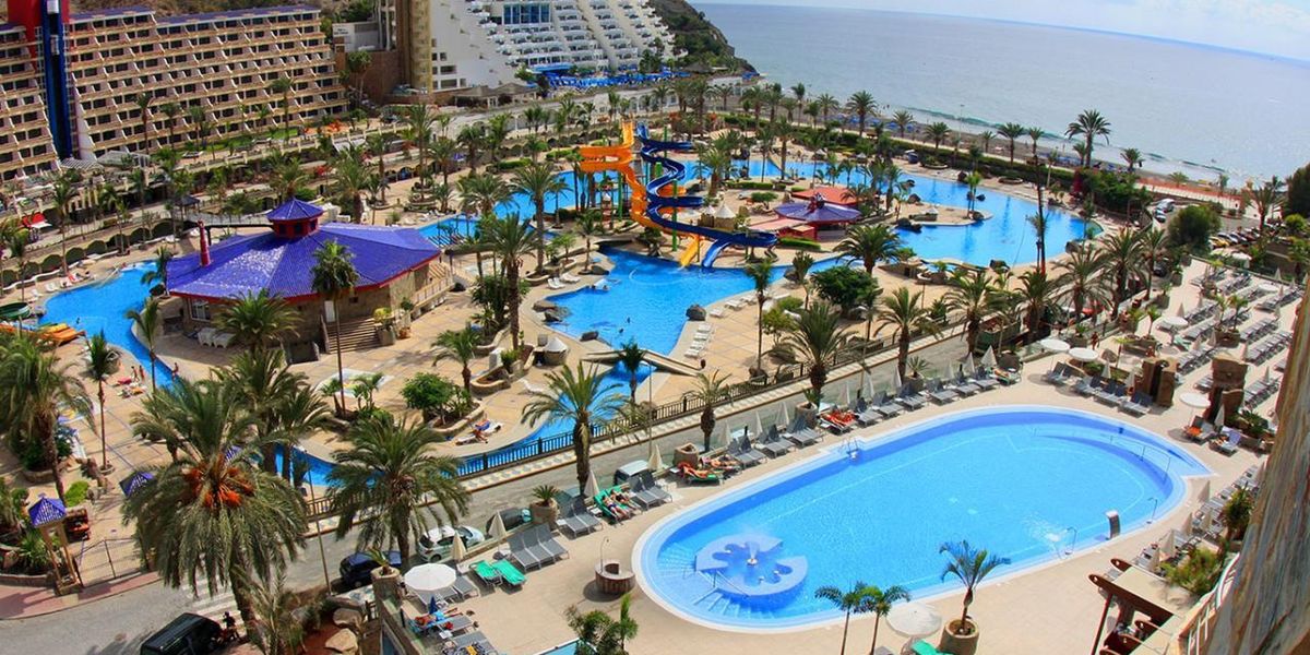 Hiszpania na 7 dni w grudniu: 4⋆ hotel od 3 764 zł