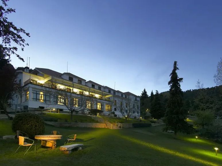 The Varos Residences 3*