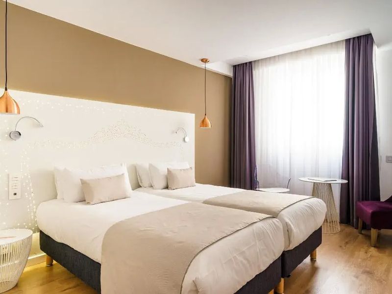 The Walt Madrid (ex. Laris) 4*