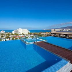 Tigotan Lovers and Friends ex Dream Noelia Sur